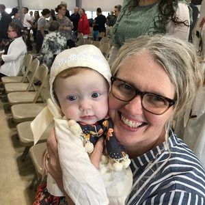 Meet your Posher, Beth